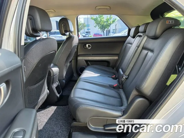 Hyundai Ioniq5 — Фото автомобиля 6
