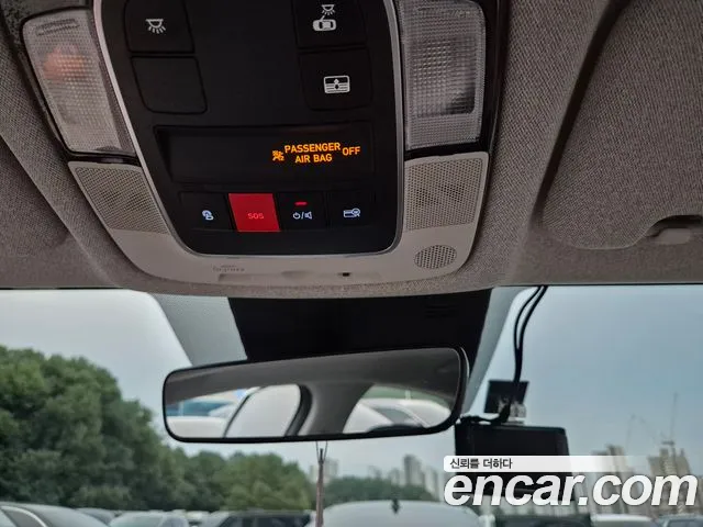 Hyundai Sonata — Фото автомобиля 16