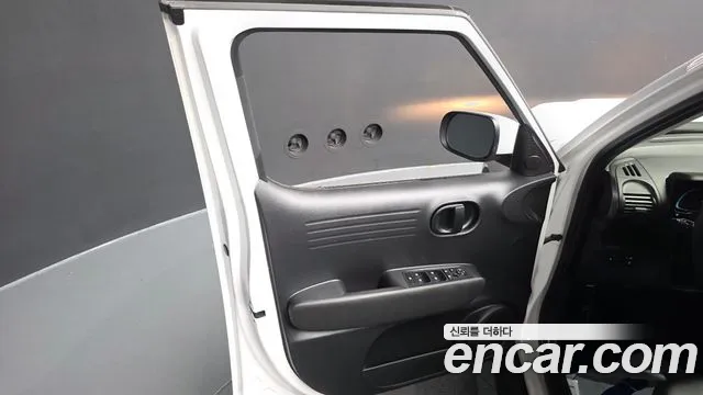 Hyundai Casper Casper Modern — Фото автомобиля 21