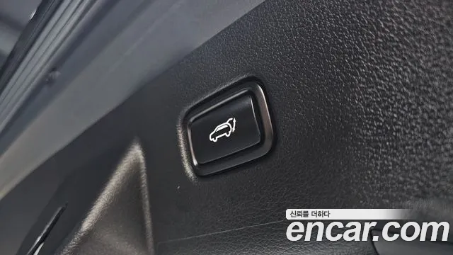Kia Sportage Sportage 5-е поколение Дизель 2.0 2WD — Фото автомобиля 19