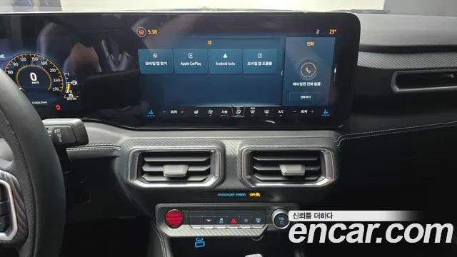 Ford Mustang Mustang 7 поколение 5.0 GT Premium Купе — Фото автомобиля 20