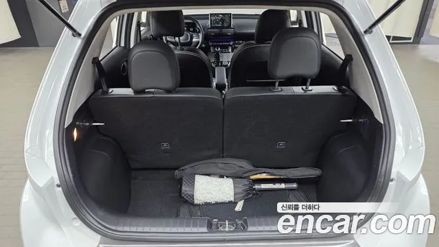 Hyundai Casper Casper Turbo Essential — Фото автомобиля 20
