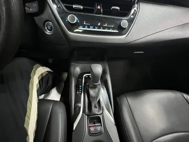 Toyota Corolla — Фото автомобиля 17