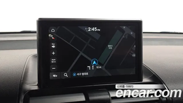 Hyundai Casper Casper Inspiration — Фото автомобиля 15