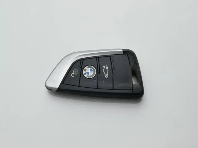 BMW X1 — Фото автомобиля 19