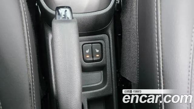 ChevroletGMDaewoo Spark Новый Spark — Фото автомобиля 17