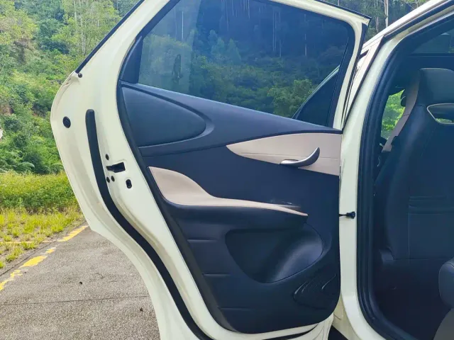BYD Dolphin — Фото автомобиля 15
