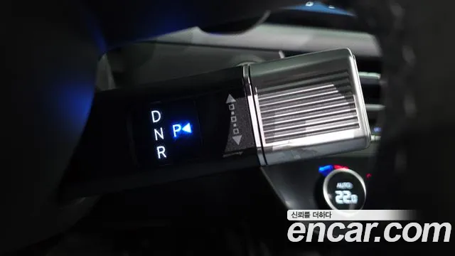 Hyundai Sonata DN8 — Фото автомобиля 12