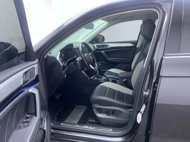 Volkswagen Tayron GTE Plug-in Hybrid — Фото автомобиля 13