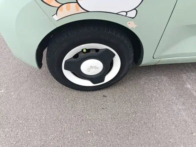 Wuling Hongguang Mini EV — Фото автомобиля 22
