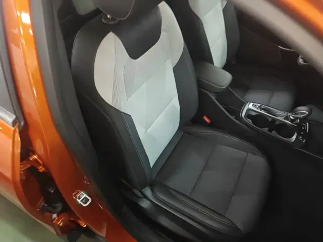 Chevrolet Seeker — Фото автомобиля 24