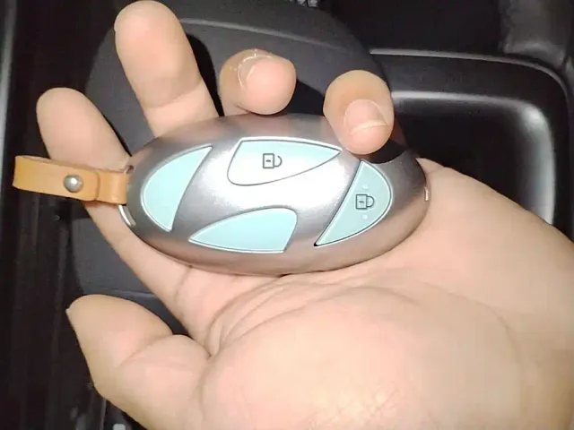 Hyundai ELEXIO — Фото автомобиля 8