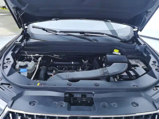 Haval H6 — Фото автомобиля 10