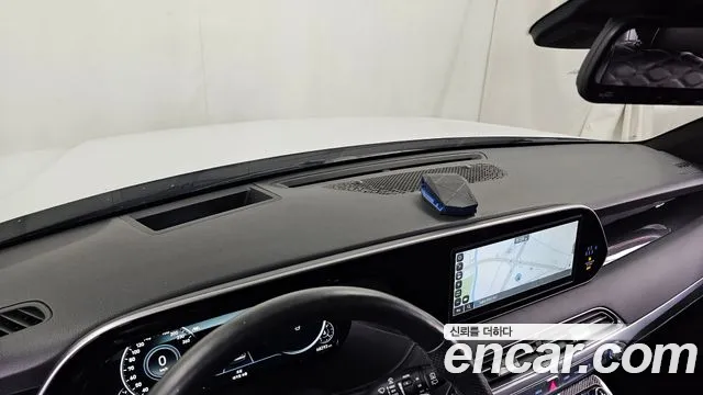 Hyundai Palisade — Фото автомобиля 30