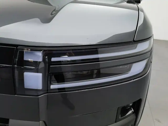 BYD FangChengBao Titanium 7 — Фото автомобиля 7