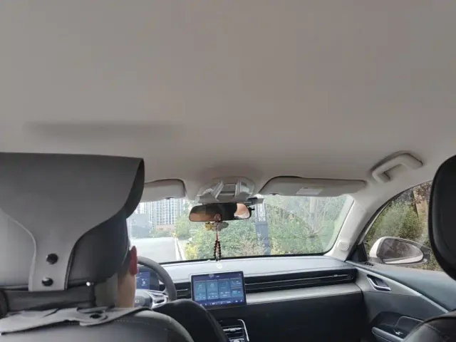 Wuling Starlight — Фото автомобиля 14
