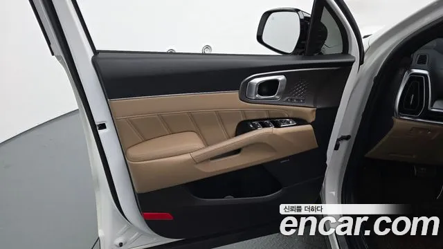 Kia Sorento — Фото автомобиля 13