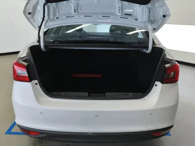 Chery Arrizo 5 — Фото автомобиля 4