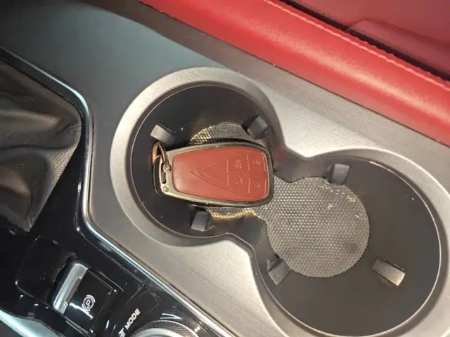 Changan CS75 Plus — Фото автомобиля 8