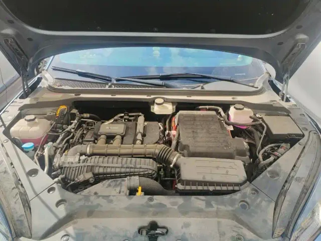 BYD Seal 06 — Фото автомобиля 10