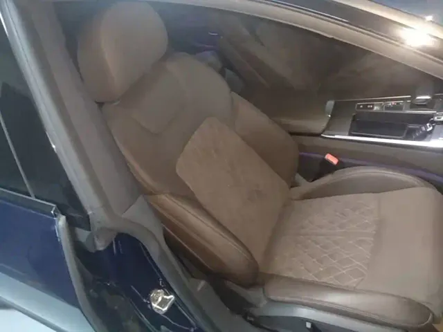 Audi A7L — Фото автомобиля 24