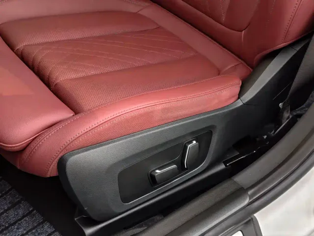 BMW 3 Series — Фото автомобиля 3