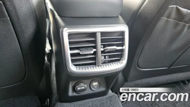 Kia K5 Signature — Фото автомобиля 29