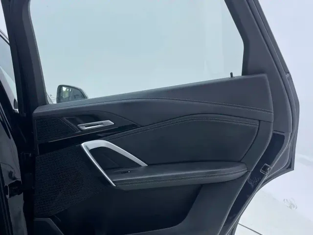 BMW X1 — Фото автомобиля 27