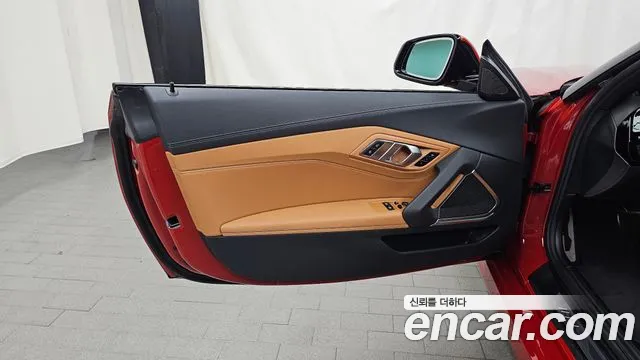 BMW Z4 G29 — Фото автомобиля 13