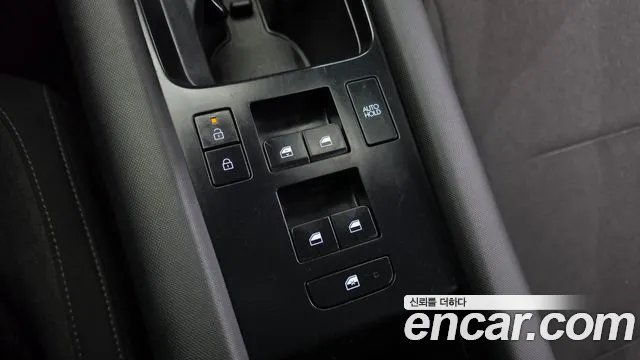 Hyundai Ioniq 6 — Фото автомобиля 27