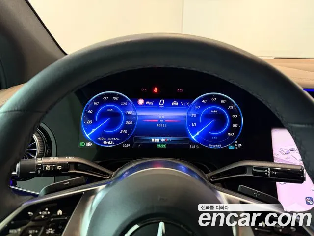Mercedes-Benz EQE X294 — Фото автомобиля 14