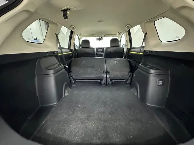 Mitsubishi Outlander — Фото автомобиля 20