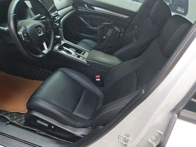 Honda Inspire — Фото автомобиля 14