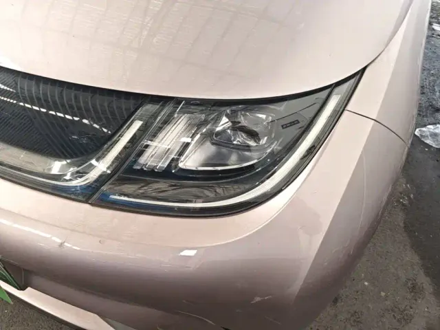 BYD Dolphin — Фото автомобиля 23