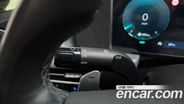 Hyundai Sonata Sonata Edge(DN8) — Фото автомобиля 29