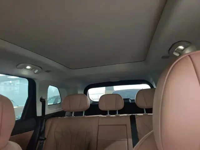 Chery Tiggo 8L — Фото автомобиля 17
