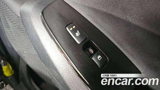 Kia Seltos Бензин 1.6 турбо 2WD — Фото автомобиля 19