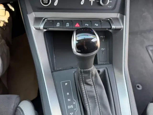 Audi Q3 — Фото автомобиля 21