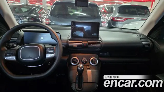 Hyundai Casper Casper Turbo Smart — Фото автомобиля 14