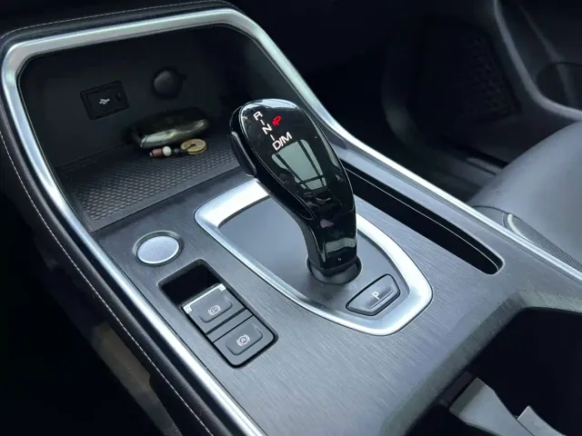 Haval H6 — Фото автомобиля 9