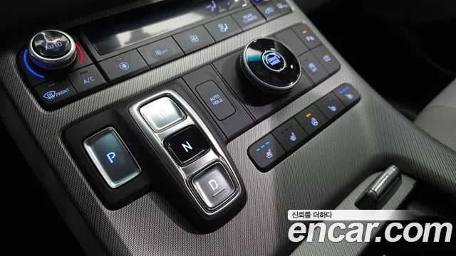 Hyundai Palisade The New Palisade Дизель 2.2 2WD — Фото автомобиля 9