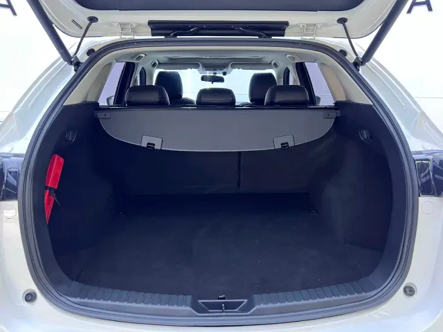 Mazda CX-5 — Фото автомобиля 17