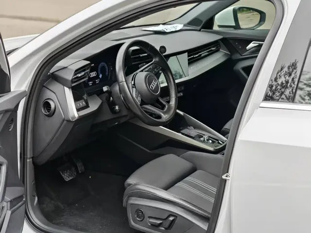 Audi A3 — Фото автомобиля 7