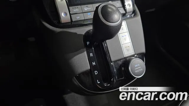 Hyundai Casper Casper Modern — Фото автомобиля 9