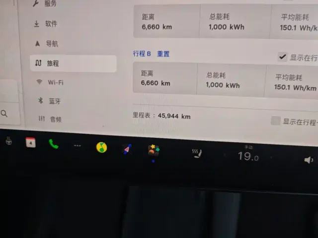 Tesla Model Y — Фото автомобиля 11