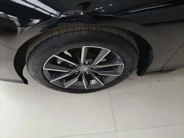 Honda Inspire — Фото автомобиля 22