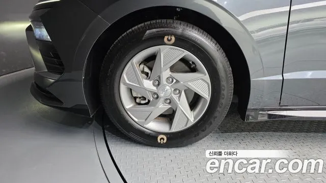 Hyundai Sonata Sonata Edge(DN8) 2.0 LPG(Для проката) — Фото автомобиля 5
