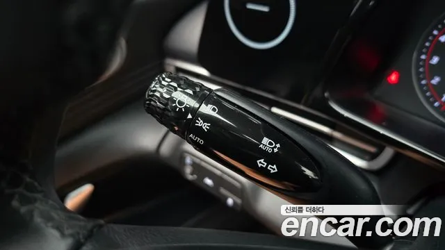 Hyundai Avante CN7 — Фото автомобиля 27