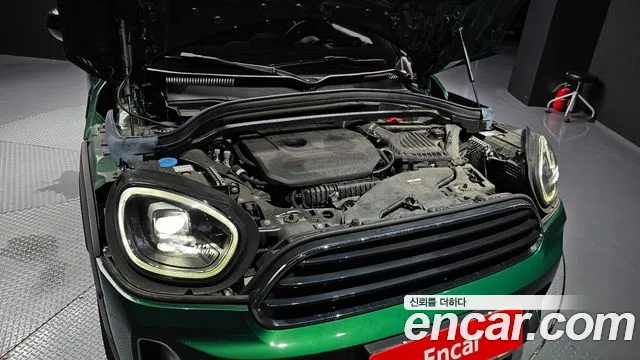 Mini Countryman — Фото автомобиля 6