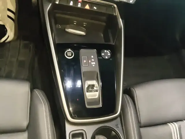 Audi Audi A3 2022 Sportback 35 TFSI Style Sport — Фото автомобиля 13
